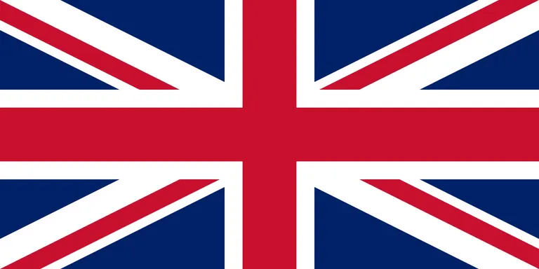 UK Flag