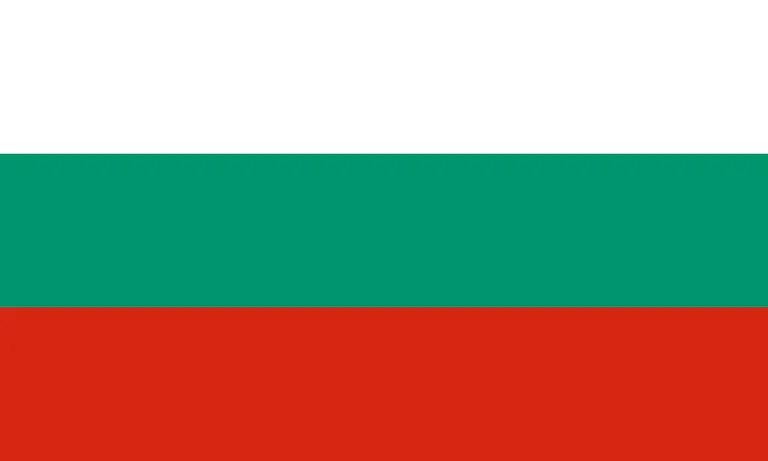bulgaristan bayrak