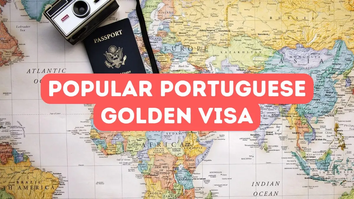 Portekiz Altın Vizesi Neden Yatırımcılar Arasında Popüler?