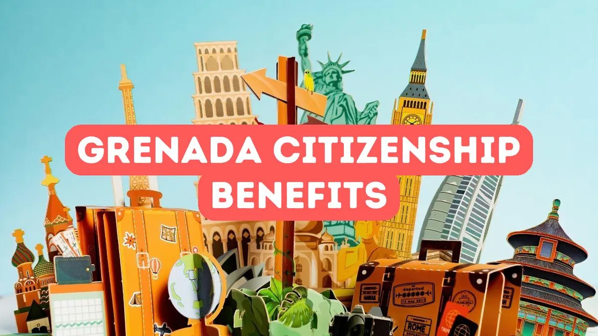 Why Invest in Grenada for Citizenship by Investment