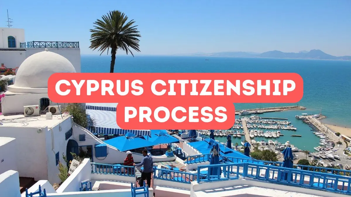 Comment obtenir la citoyenneté par investissement à Chypre