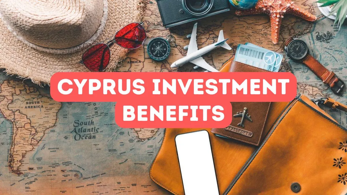 Pourquoi investir à Chypre pour la citoyenneté par investissement