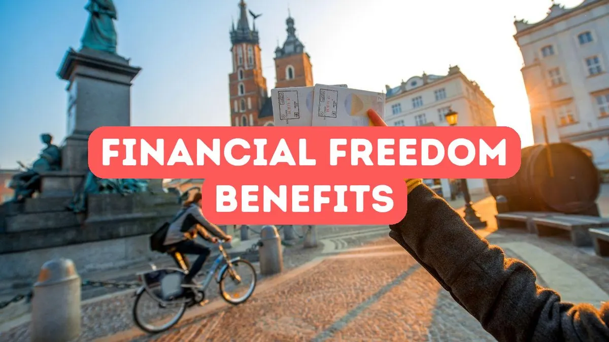 The Benefits of Citizenship by Investment for Financial Freedom