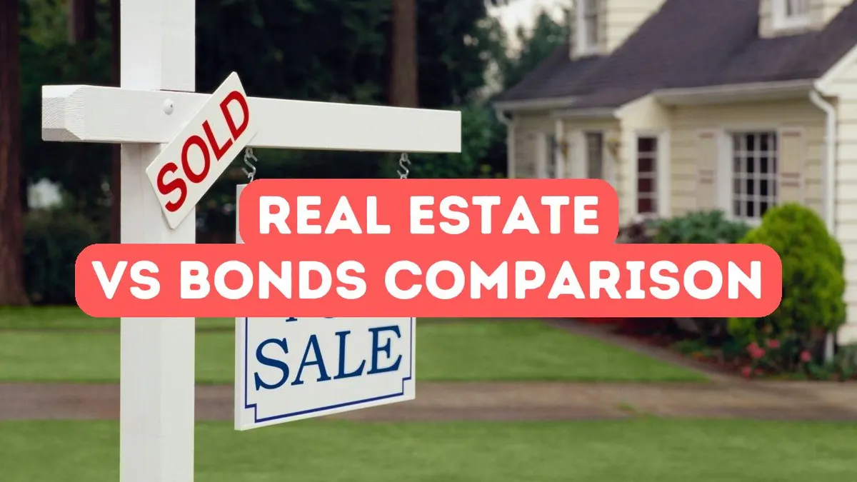 Real Estate vs. Government Bonds: Which Golden Visa Route Is Best?