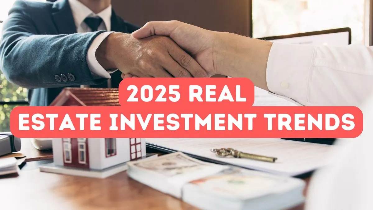 Real Estate Investment Trends in Golden Visa Countries (2025)