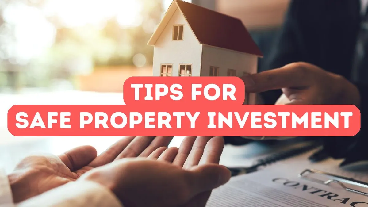 Tips for Safe Property Investment in a Foreign Country