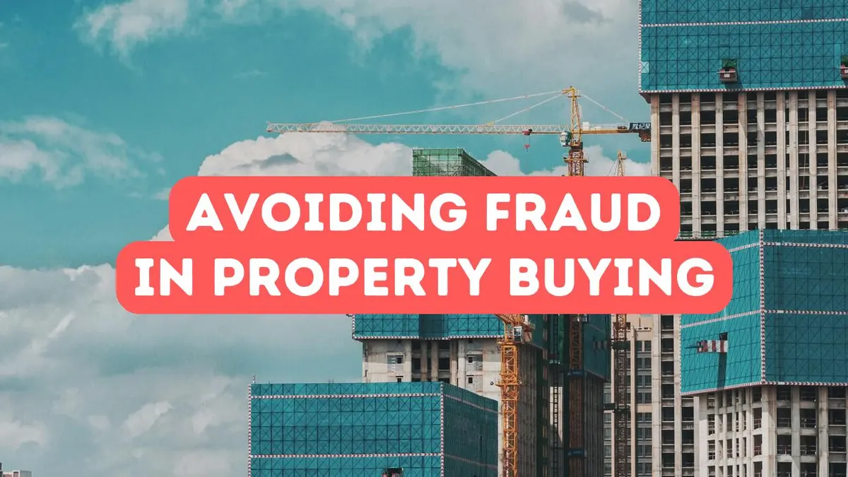 Comment éviter la fraude lors de l’achat d’un bien immobilier à l’étranger