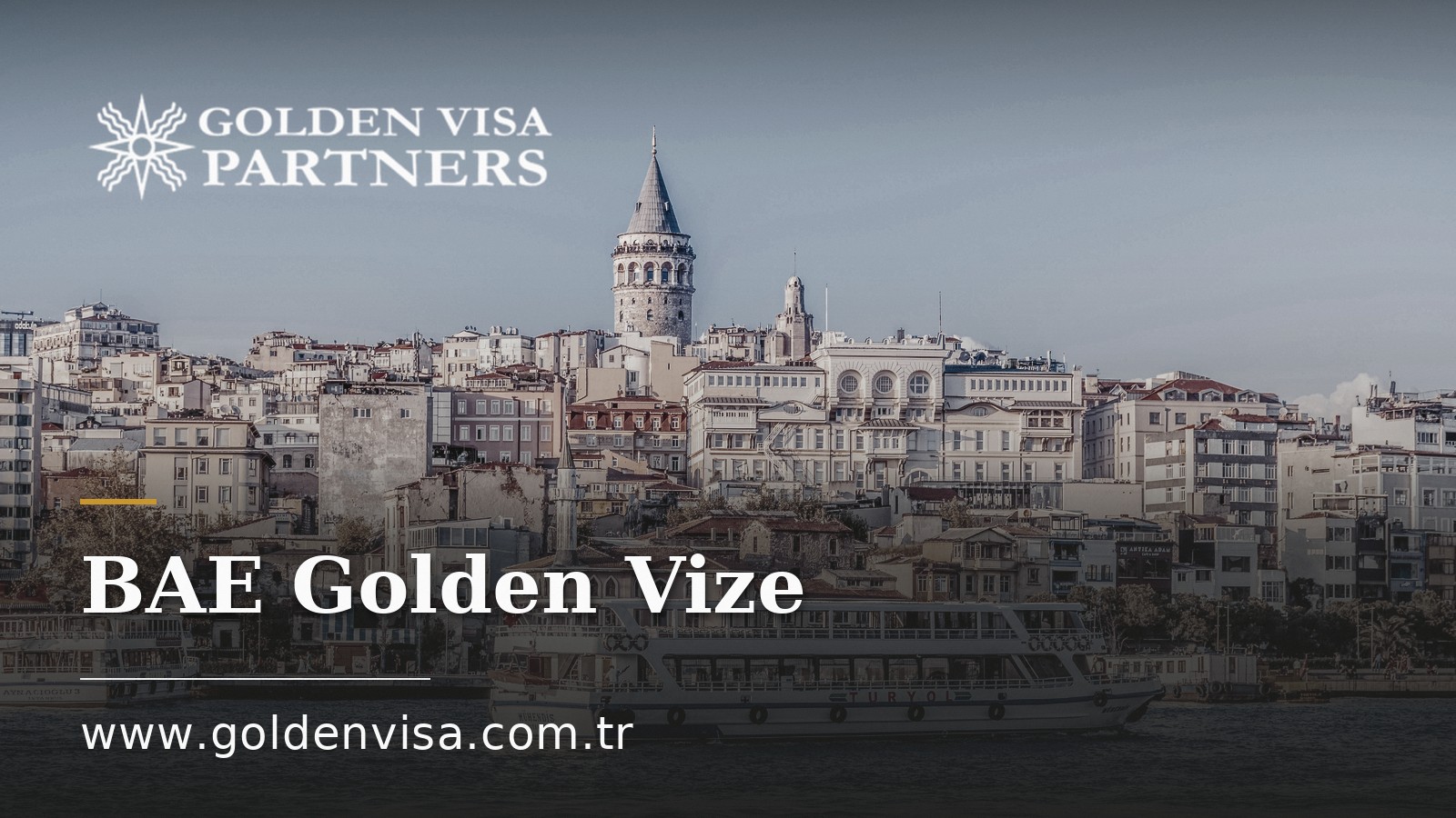 BAE Golden Vize: Uygunluk ve Yenileme Kuralları