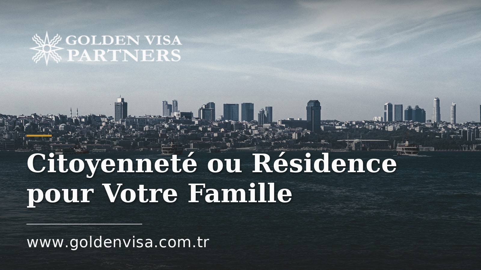 Citoyenneté ou Résidence pour Votre Famille : Comment Choisir