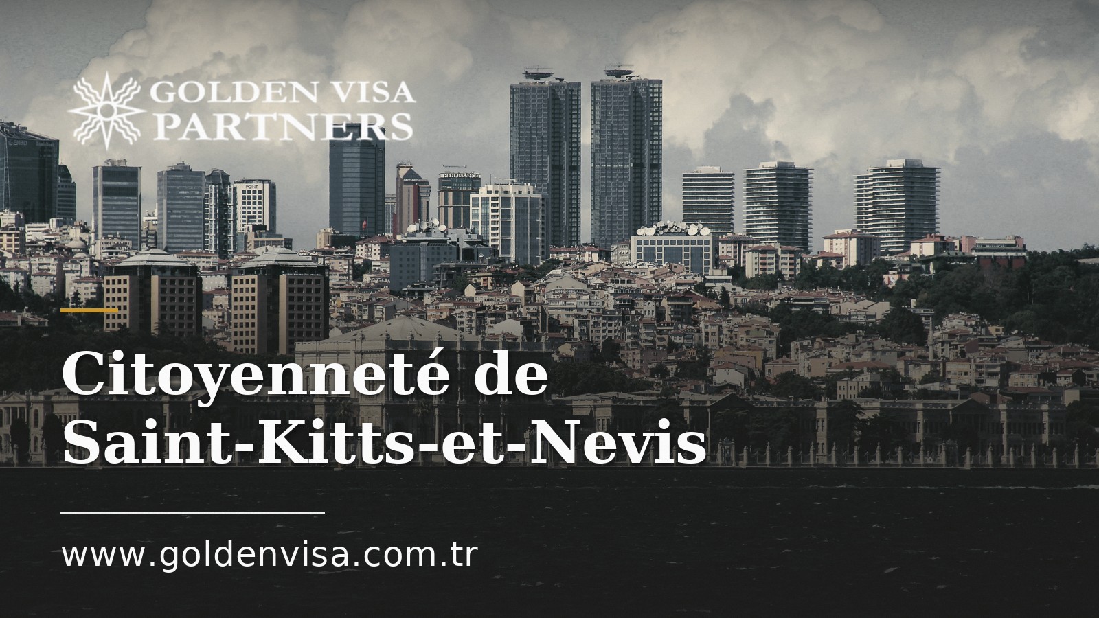 Citoyenneté de Saint-Kitts-et-Nevis : coûts et procédure