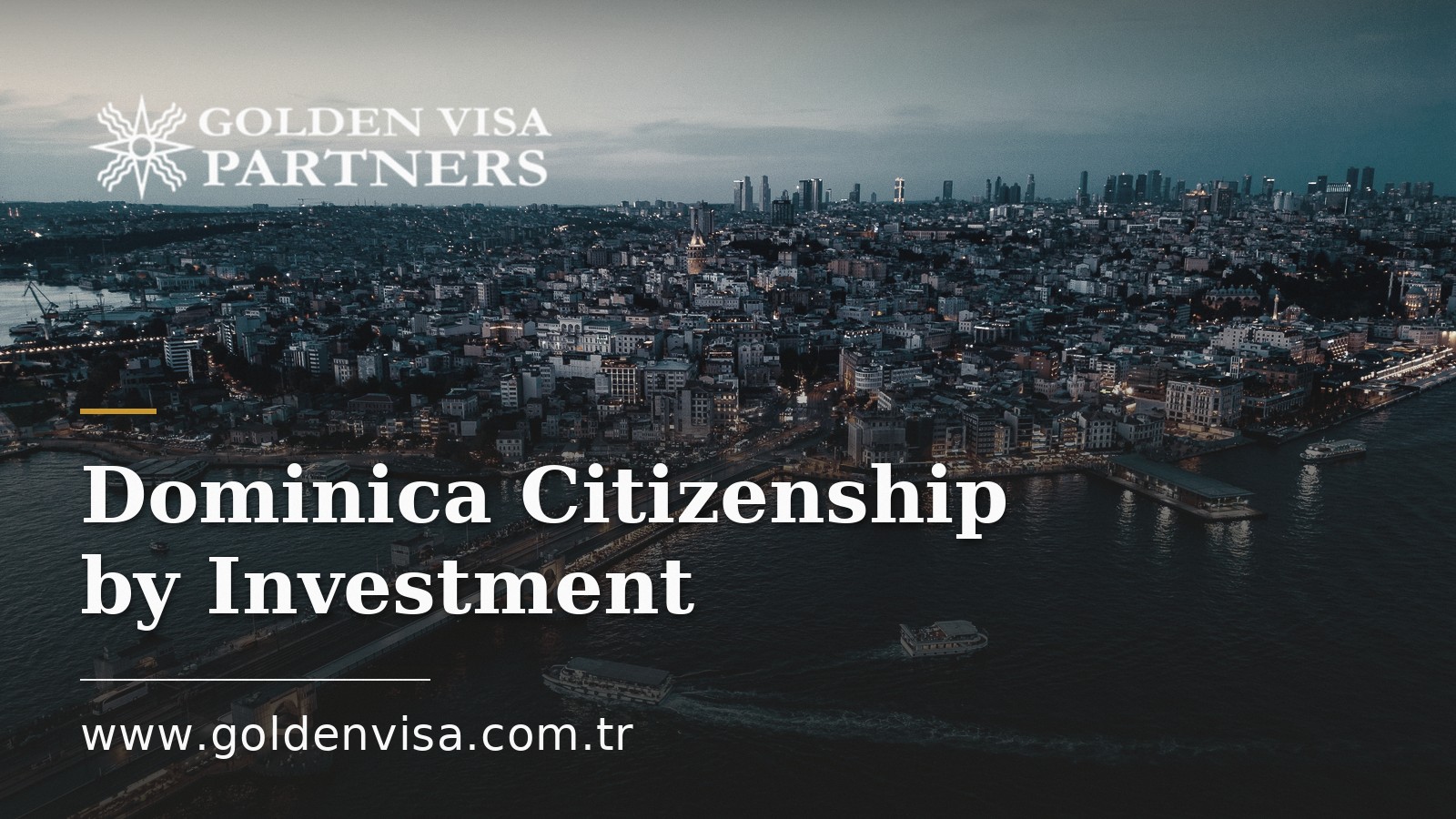 Dominica Citizenship by Investment: Costs, Benefits and the Catches