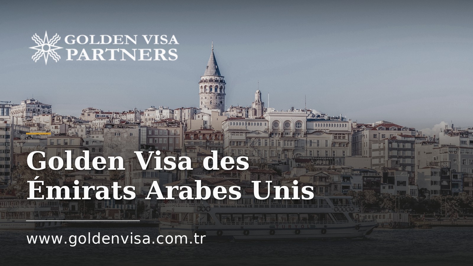 Golden Visa des Émirats Arabes Unis : conditions d'éligibilité et règles de renouvellement