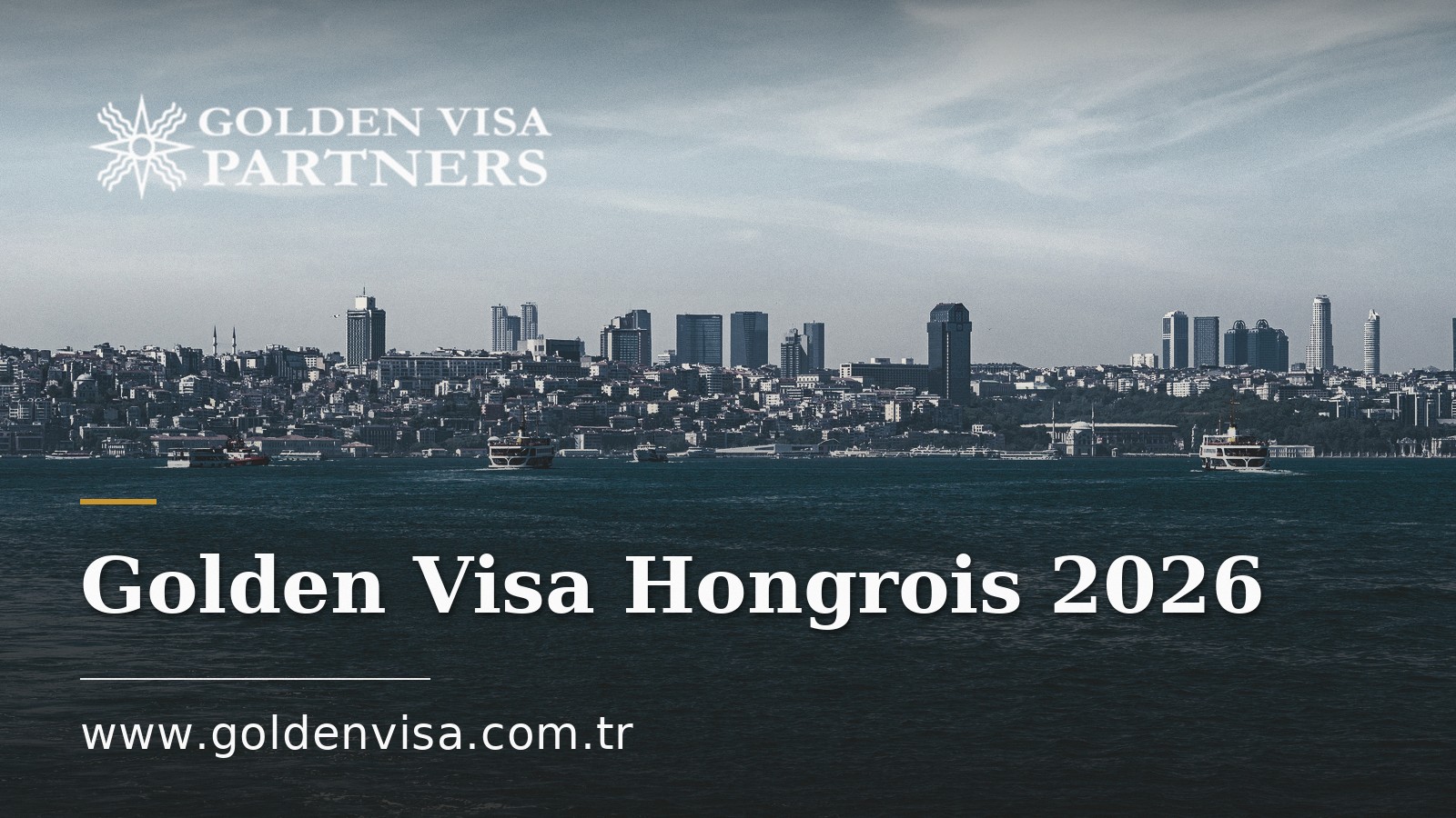 Golden Visa Hongrois 2026 : le Programme d'Investisseur Invité