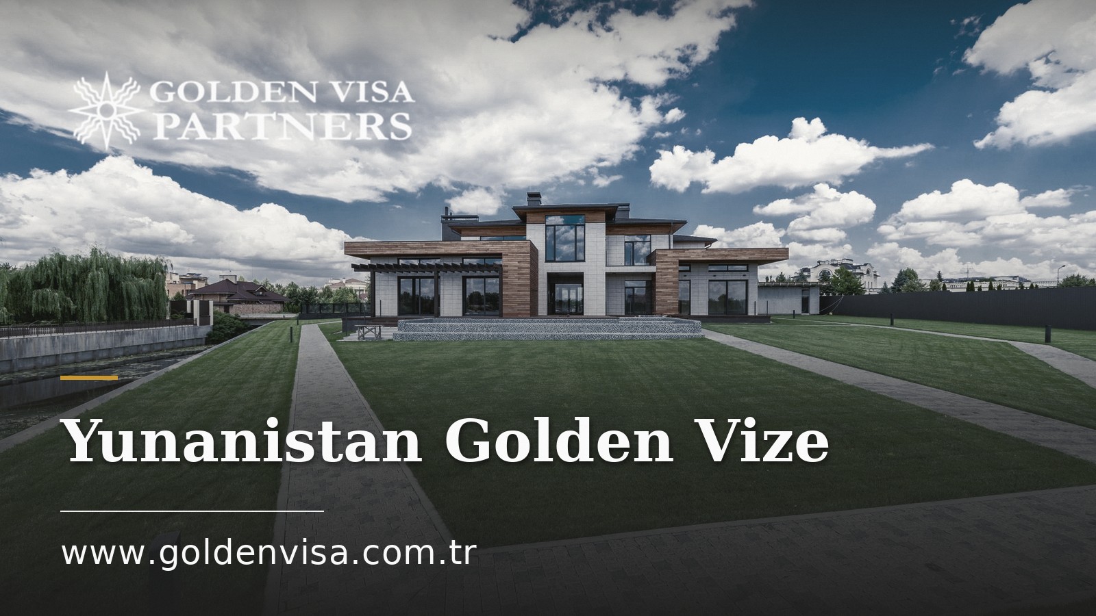 Golden Visa Grèce : seuils d'investissement et procédure
