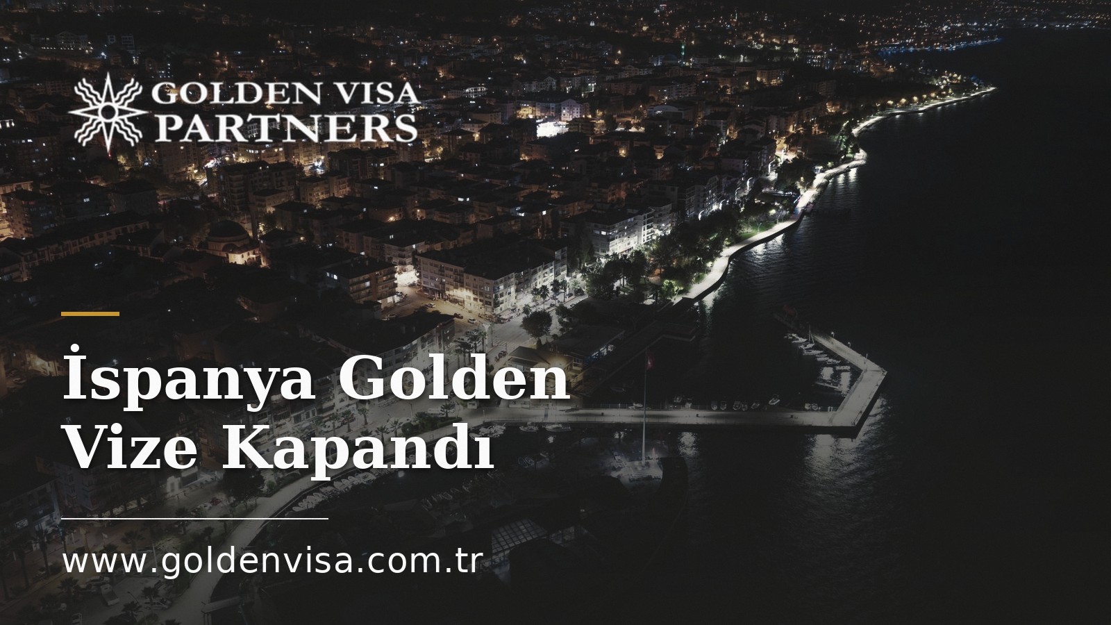 İspanya Golden Vize Kapandı: Yerini Ne Aldı?