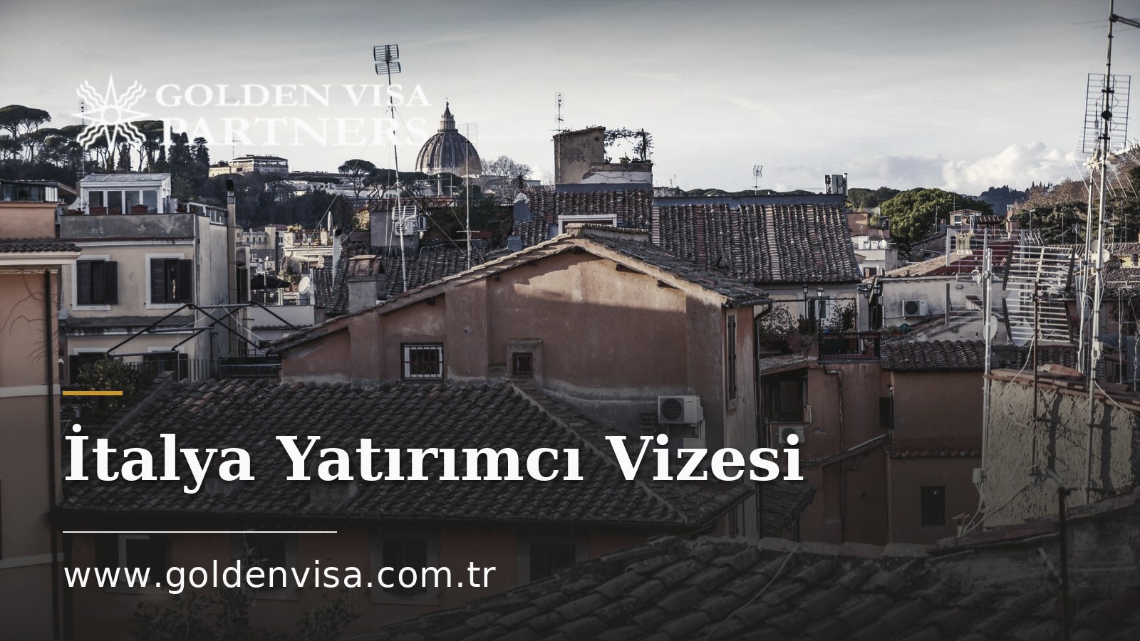 İtalya Yatırımcı Vizesi: Yollar, Maliyetler ve Süreç