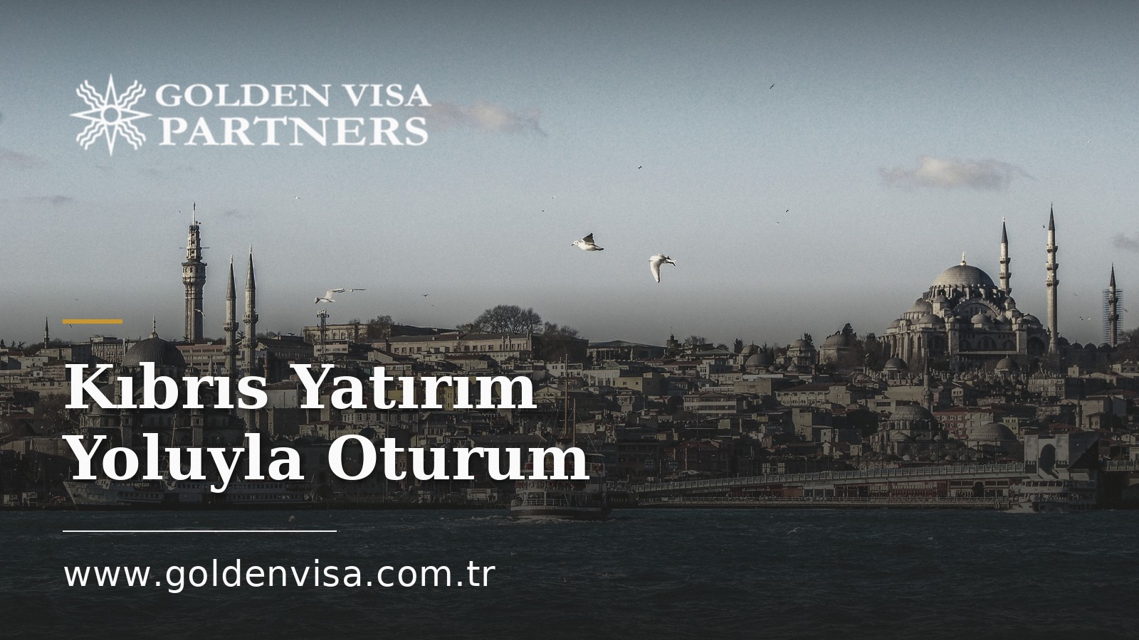 Kıbrıs Yatırım Yoluyla Oturum: 2026 Kalıcı İkamet Rehberi