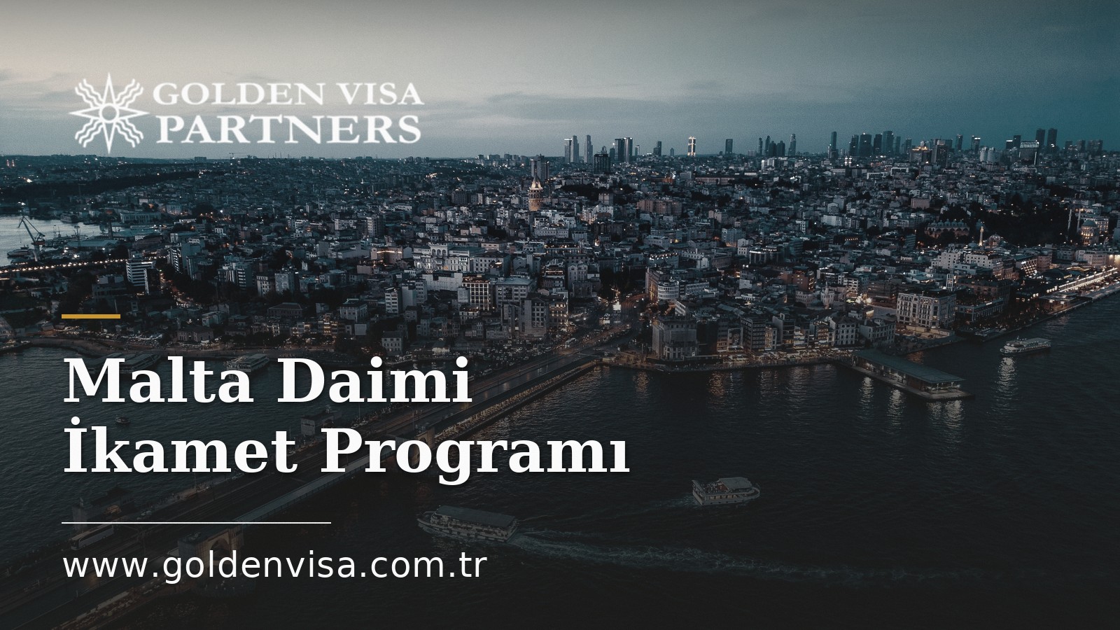Malta Daimi İkamet Programı: Şartlar ve Süreç