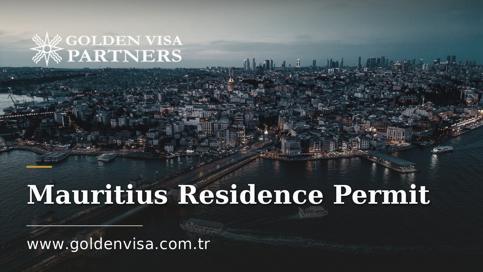 Mauritius Residence Permit: A Guide to Residency by Investment