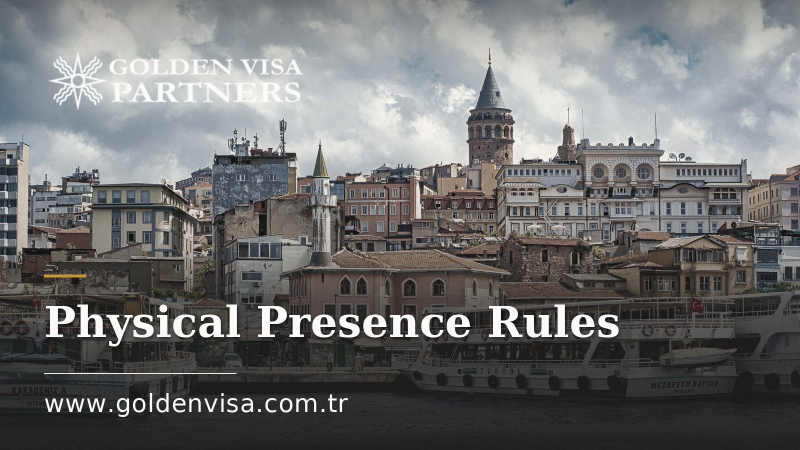 Physical Presence Rules: How Many Days Do Residency Programmes Require