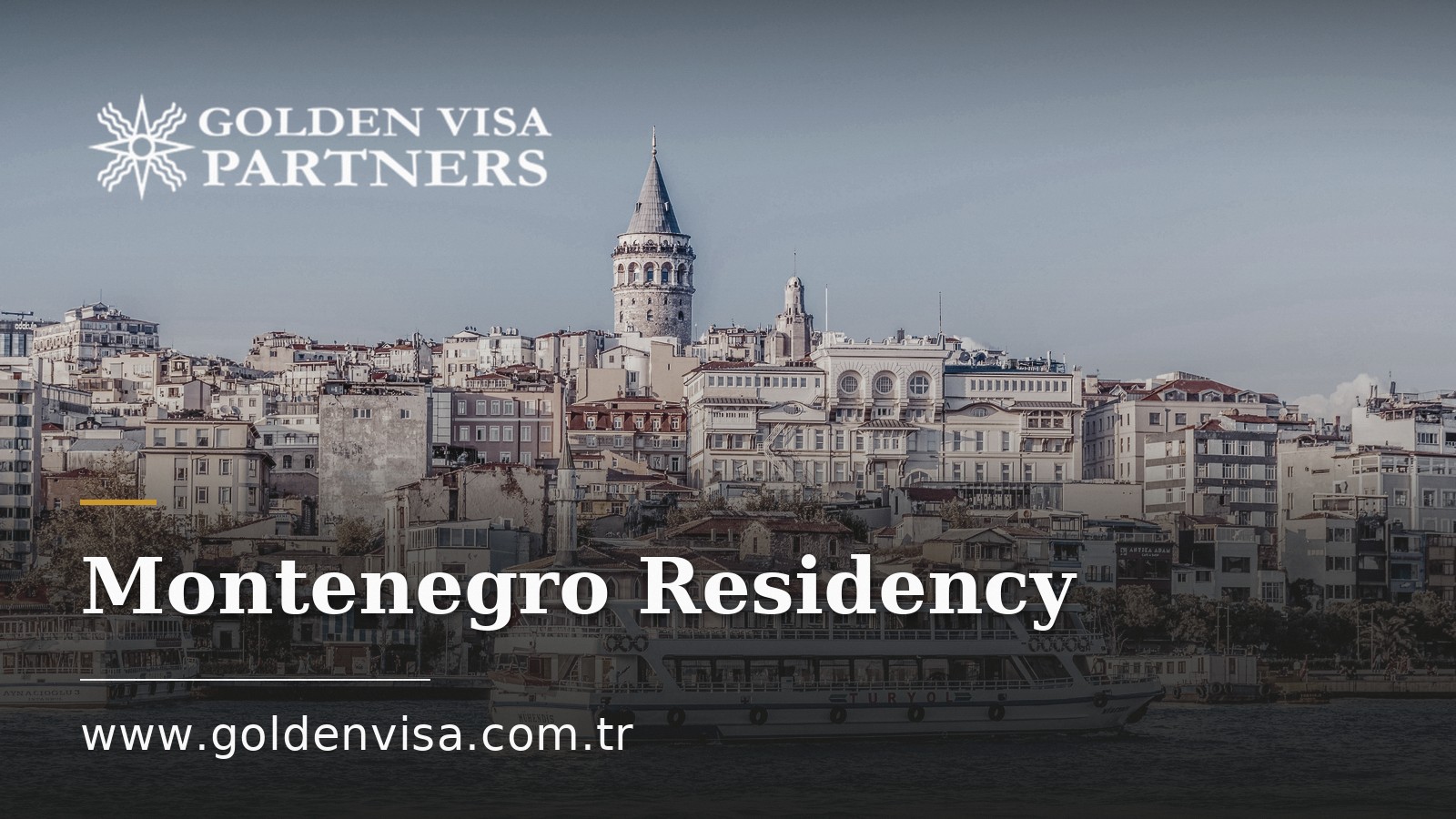 Montenegro Residency: Your Options After the Citizenship Program Closed