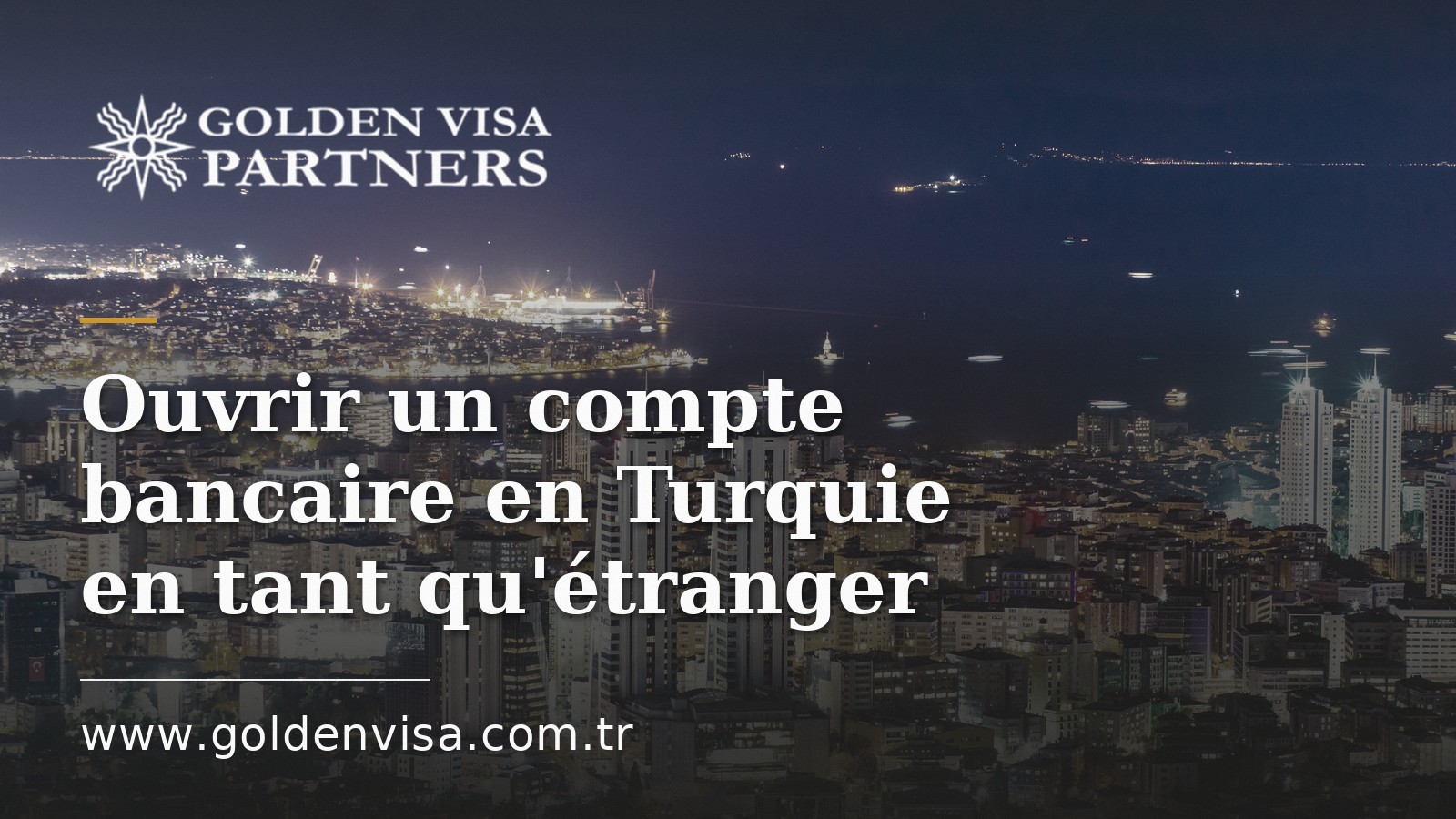 Ouvrir un compte bancaire en Turquie en tant qu'étranger : documents et options