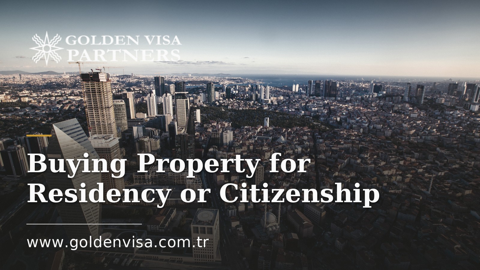 Buying Property for Residency or Citizenship: What Actually Works