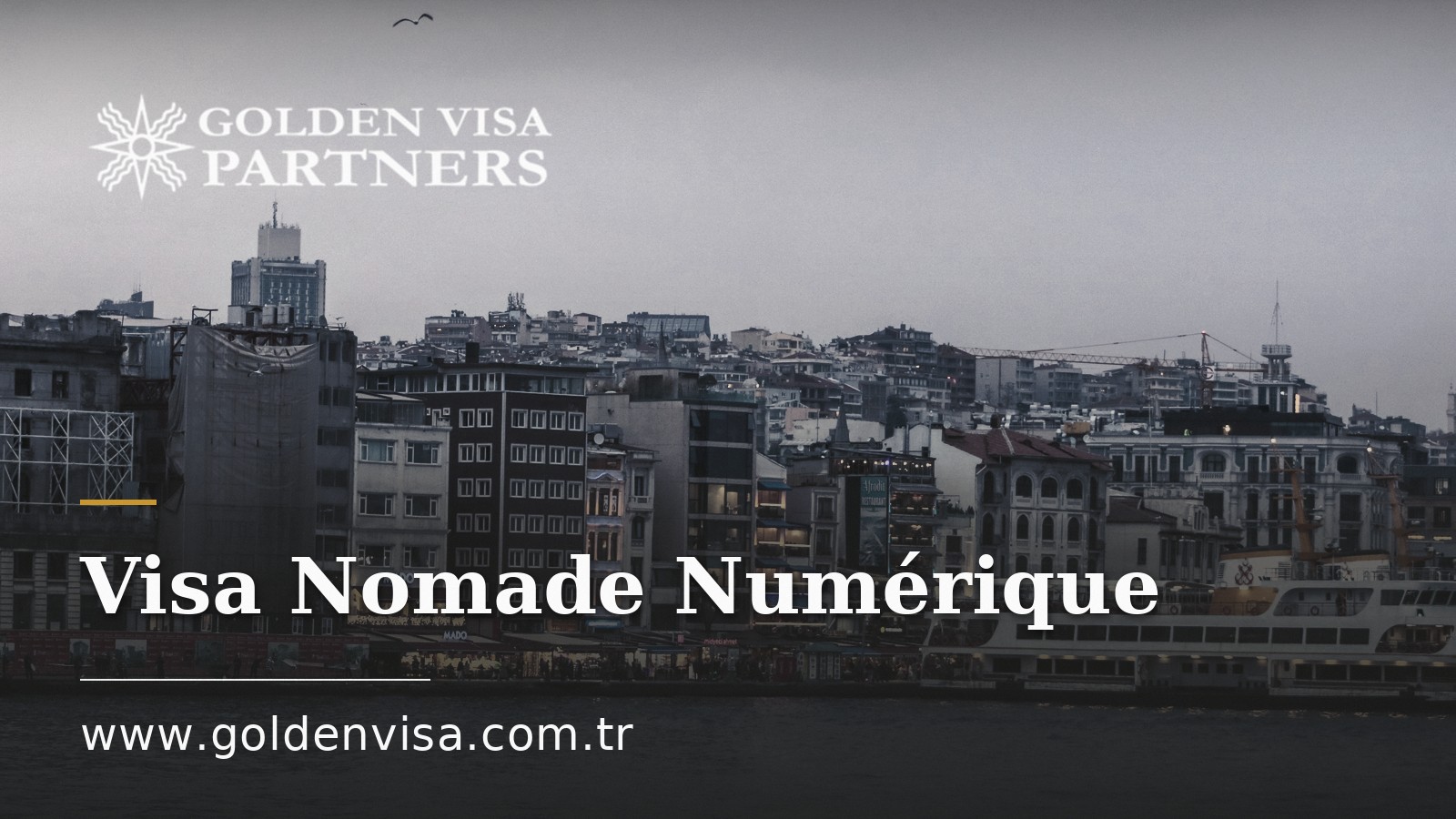 Visa Nomade Numérique : Quel Pays Choisir Pour Télétravailler ?
