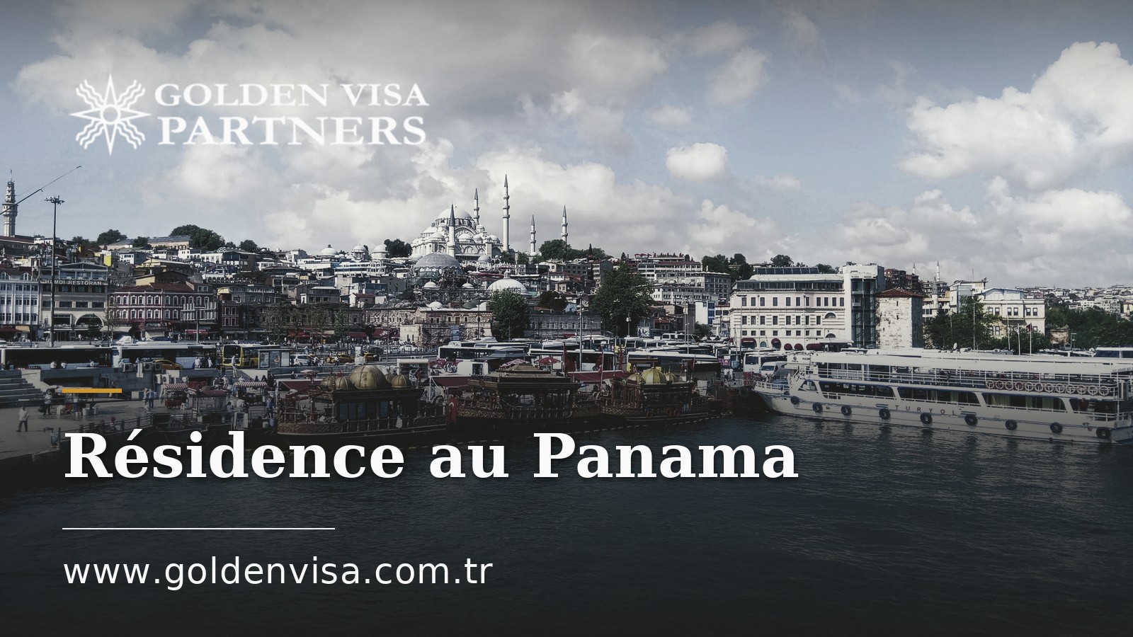 Résidence au Panama : Visa des Pays Amis et Autres Voies (Guide 2026)