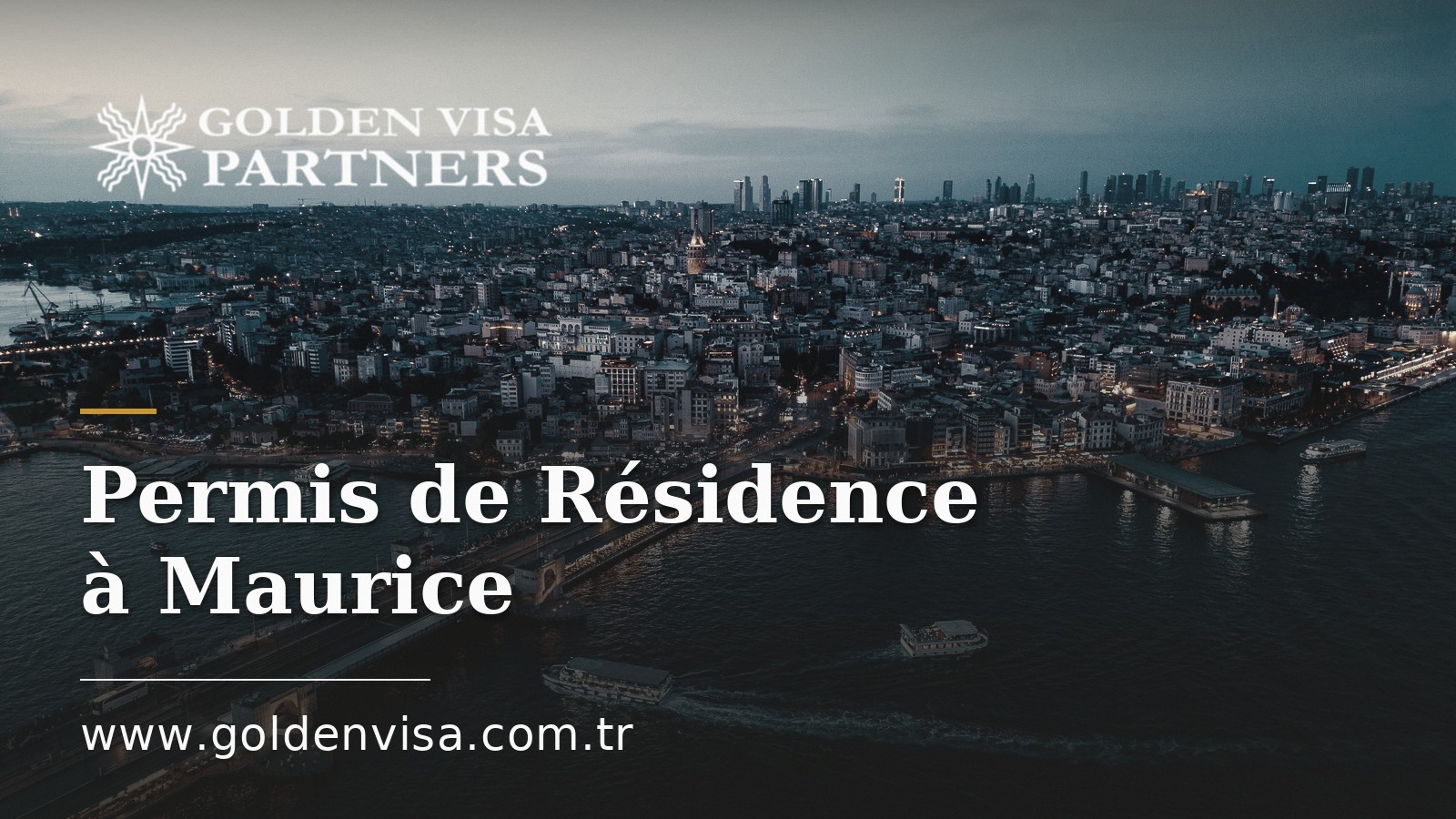 Permis de Résidence à Maurice : Guide pour Investisseurs et Retraités