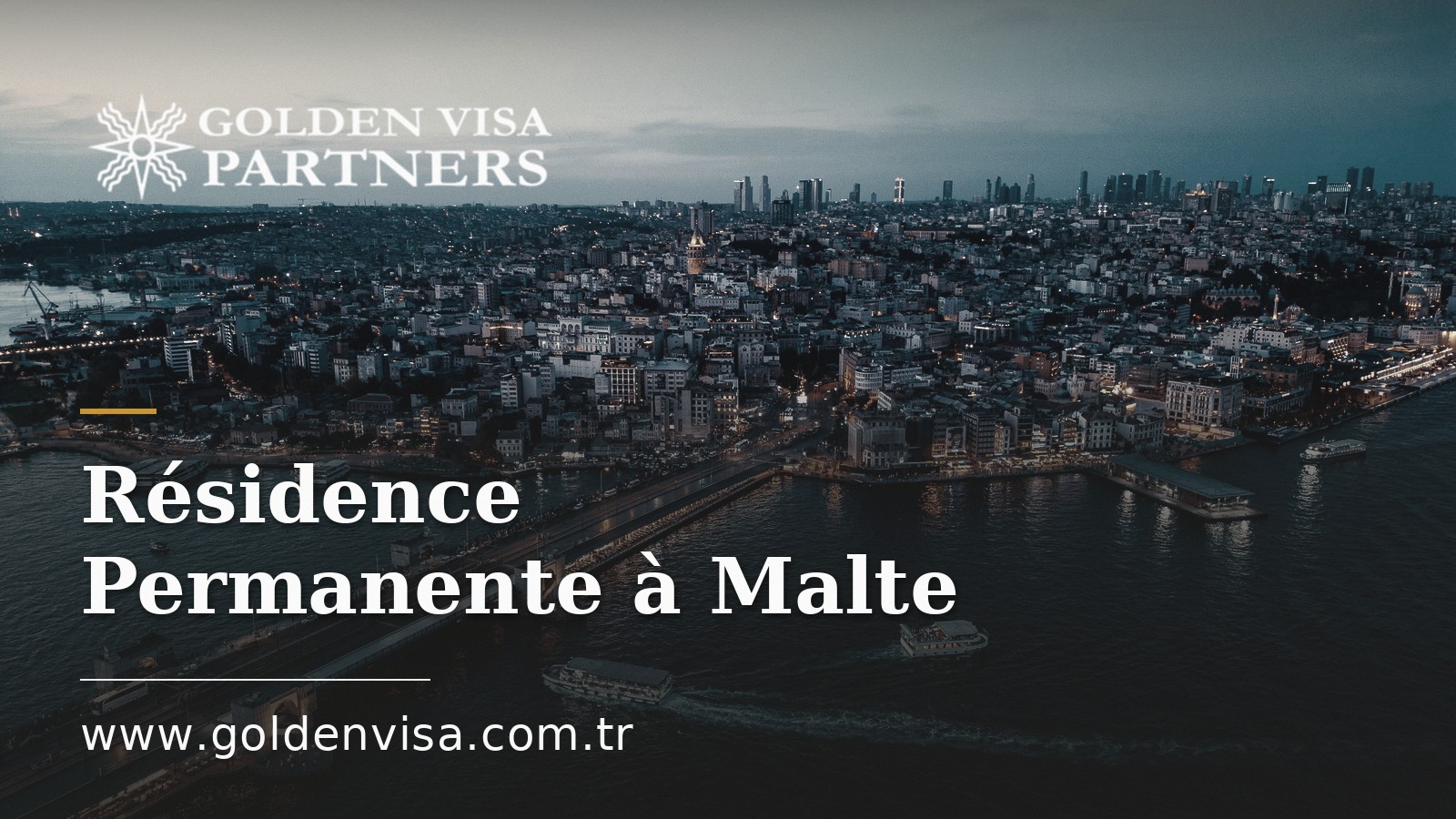Résidence Permanente à Malte : Conditions et Procédure