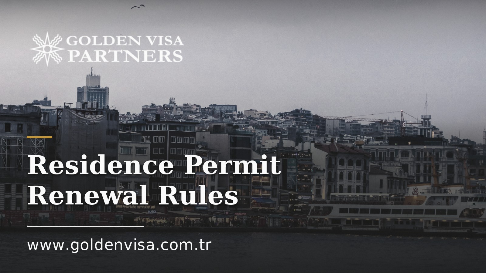 Residence Permit Renewal Rules: What Investors Overlook