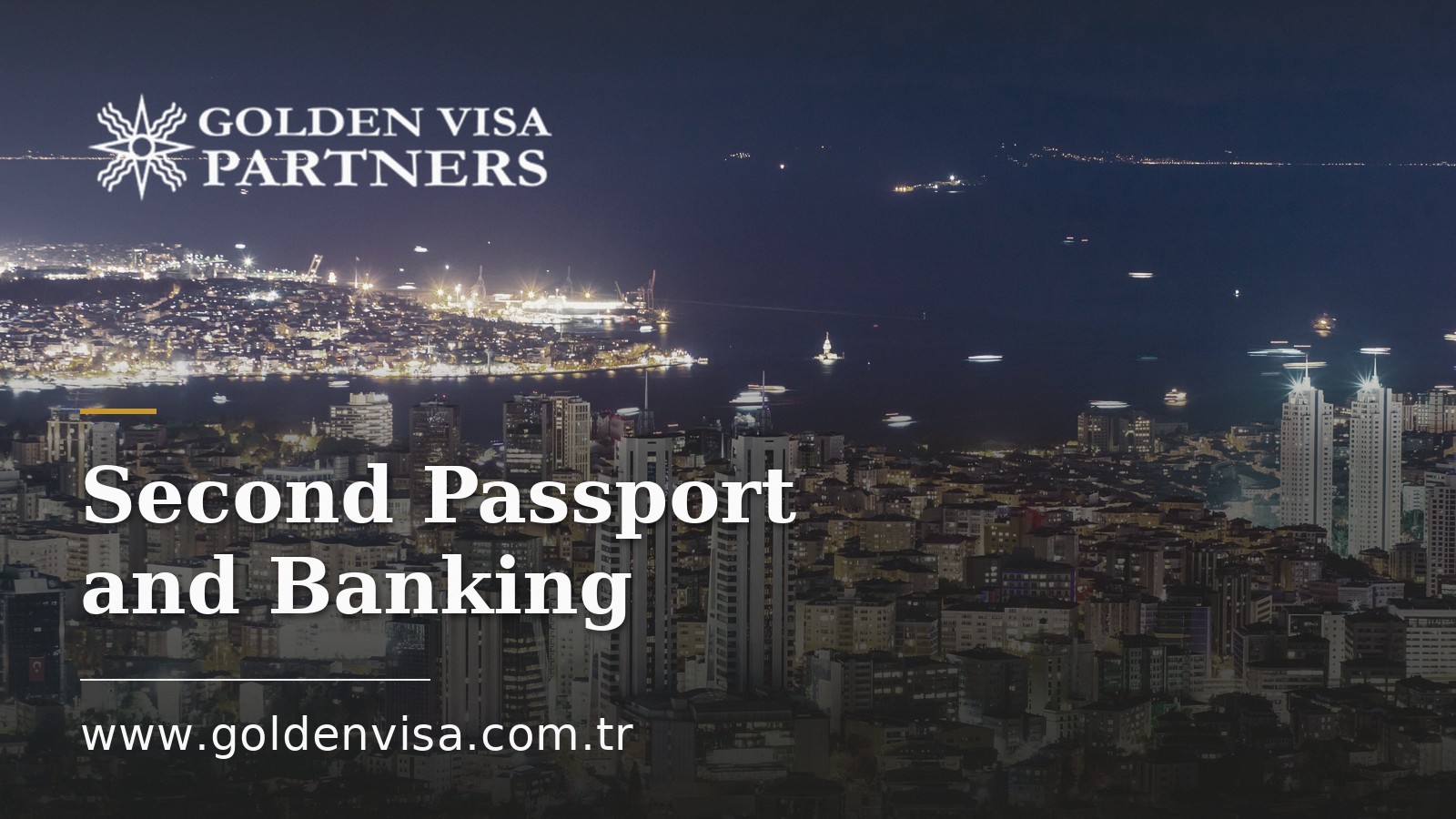 Second Passport and Banking: A Guide for Business Travel