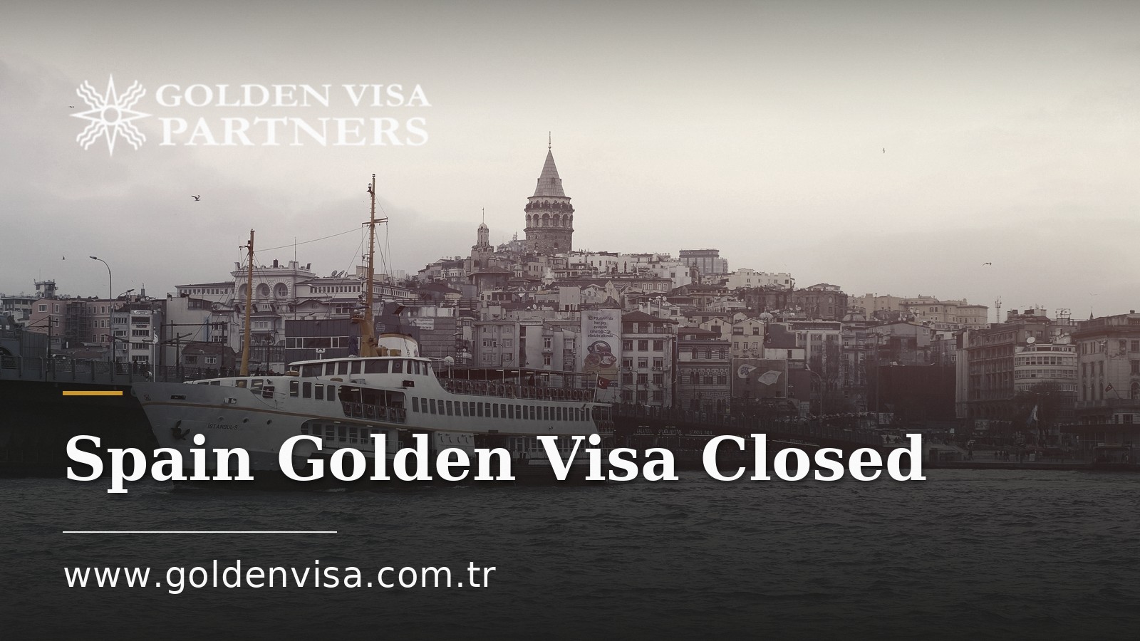 Spain Golden Visa Closed: What Replaced It?