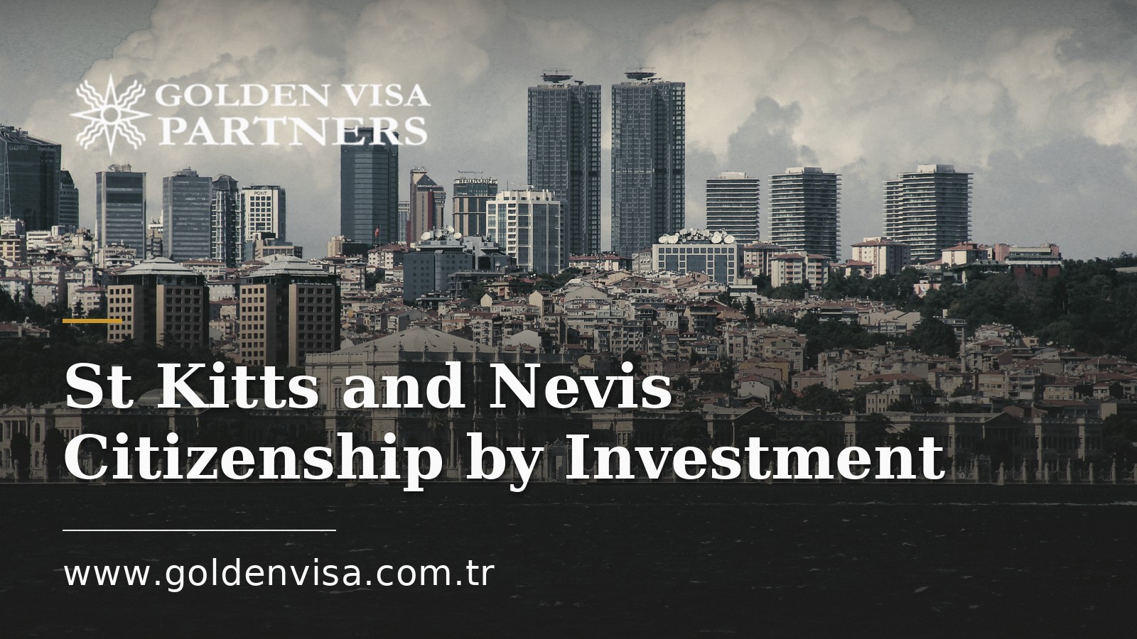 St Kitts and Nevis Citizenship by Investment: Cost and Process