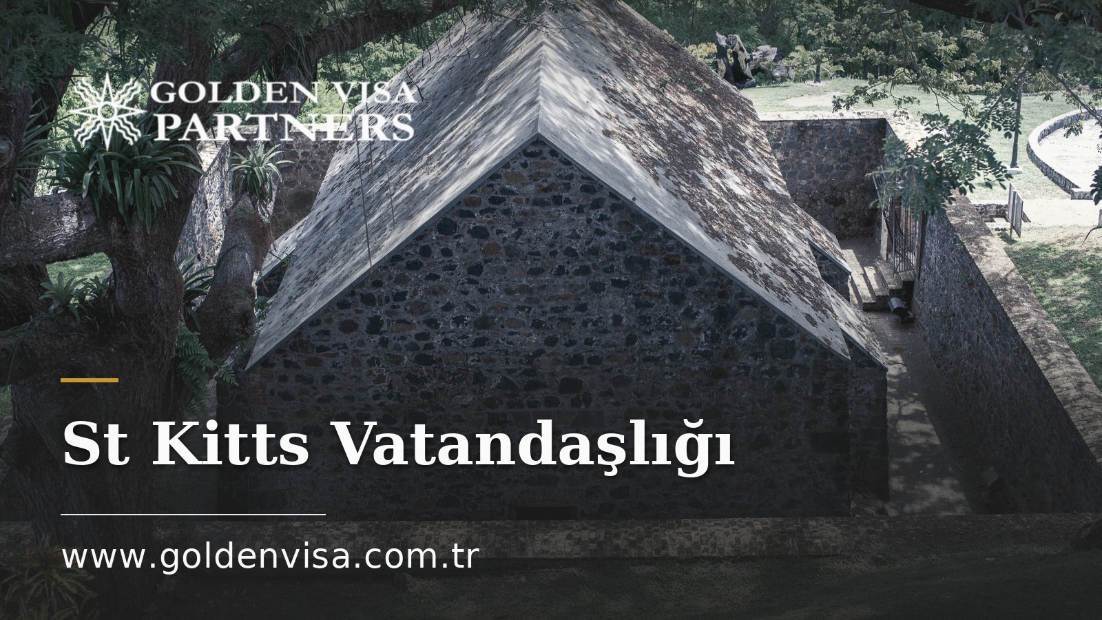 St Kitts Vatandaşlığı: Maliyetler ve Süreç Rehberi