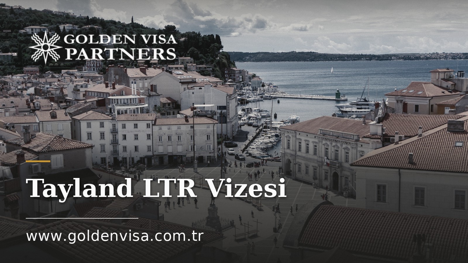 Tayland LTR Vizesi: Kimler Uygun ve Nasıl Başvurulur?