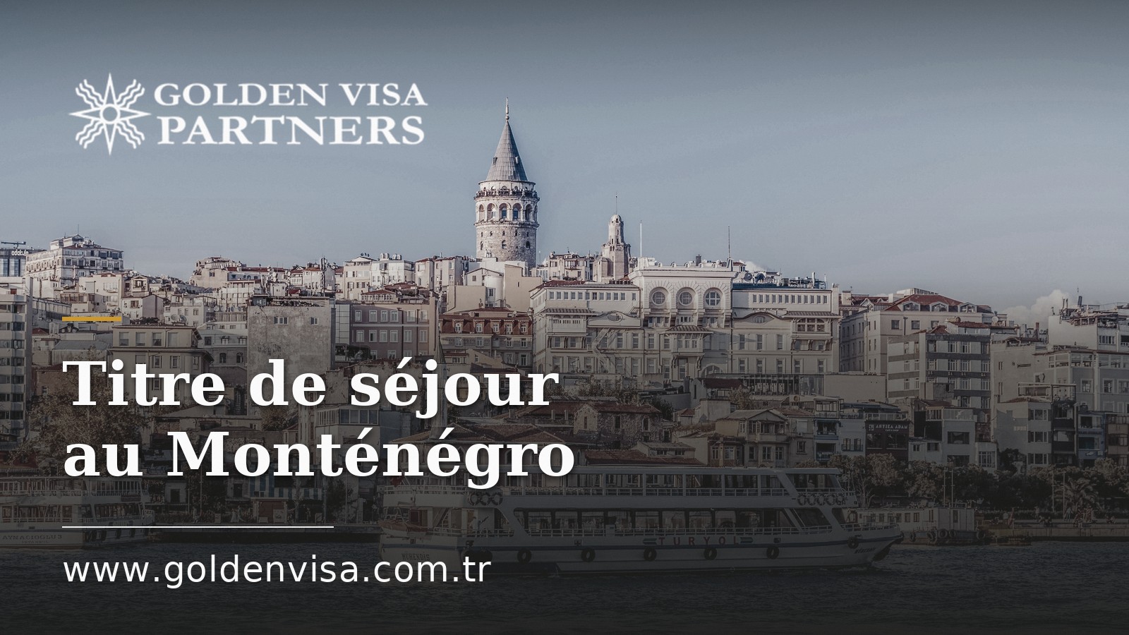 Titre de séjour au Monténégro : options après la citoyenneté