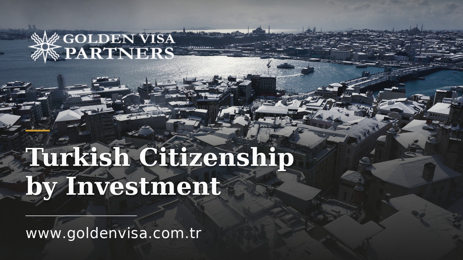Turkish Citizenship by Investment: Requirements and Document Checklist (2026)