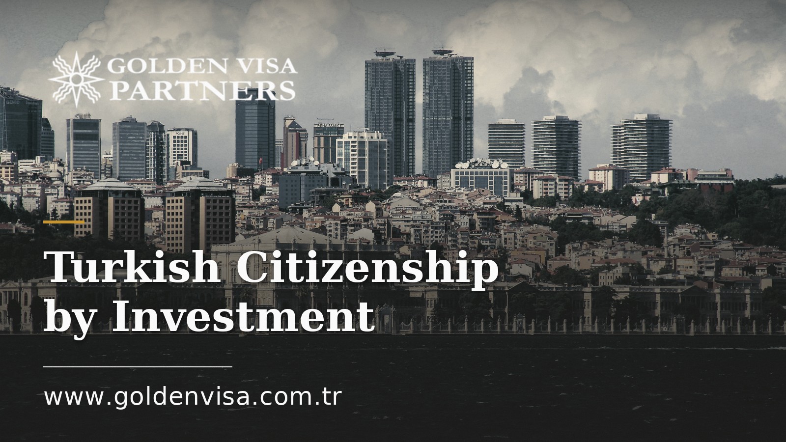 Turkish Citizenship by Investment: Comparing All 7 Routes in 2026