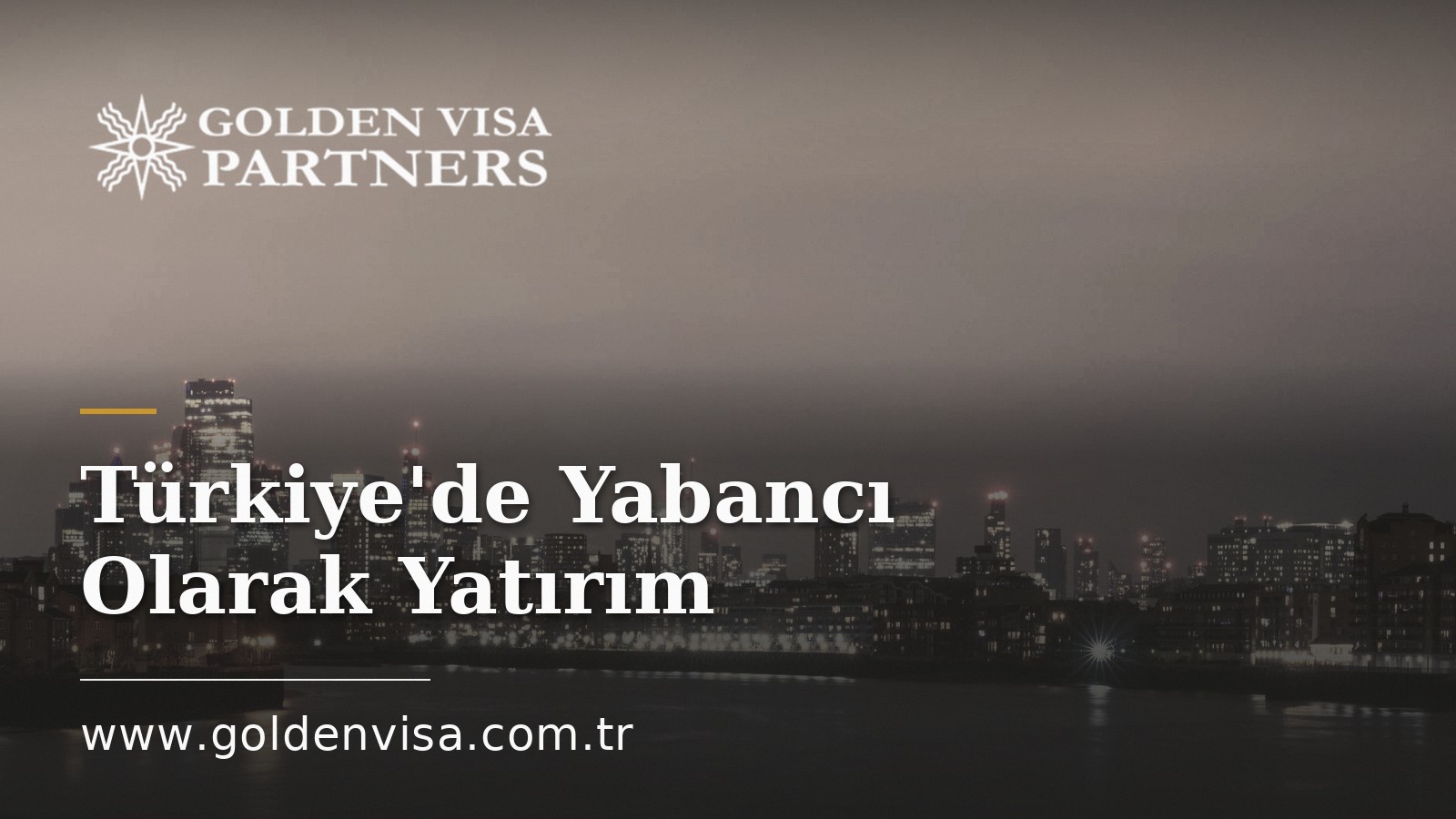 Türkiye'de Yabancı Olarak Yatırım: Hukuki Kurulum ve Para Transferi Rehberi