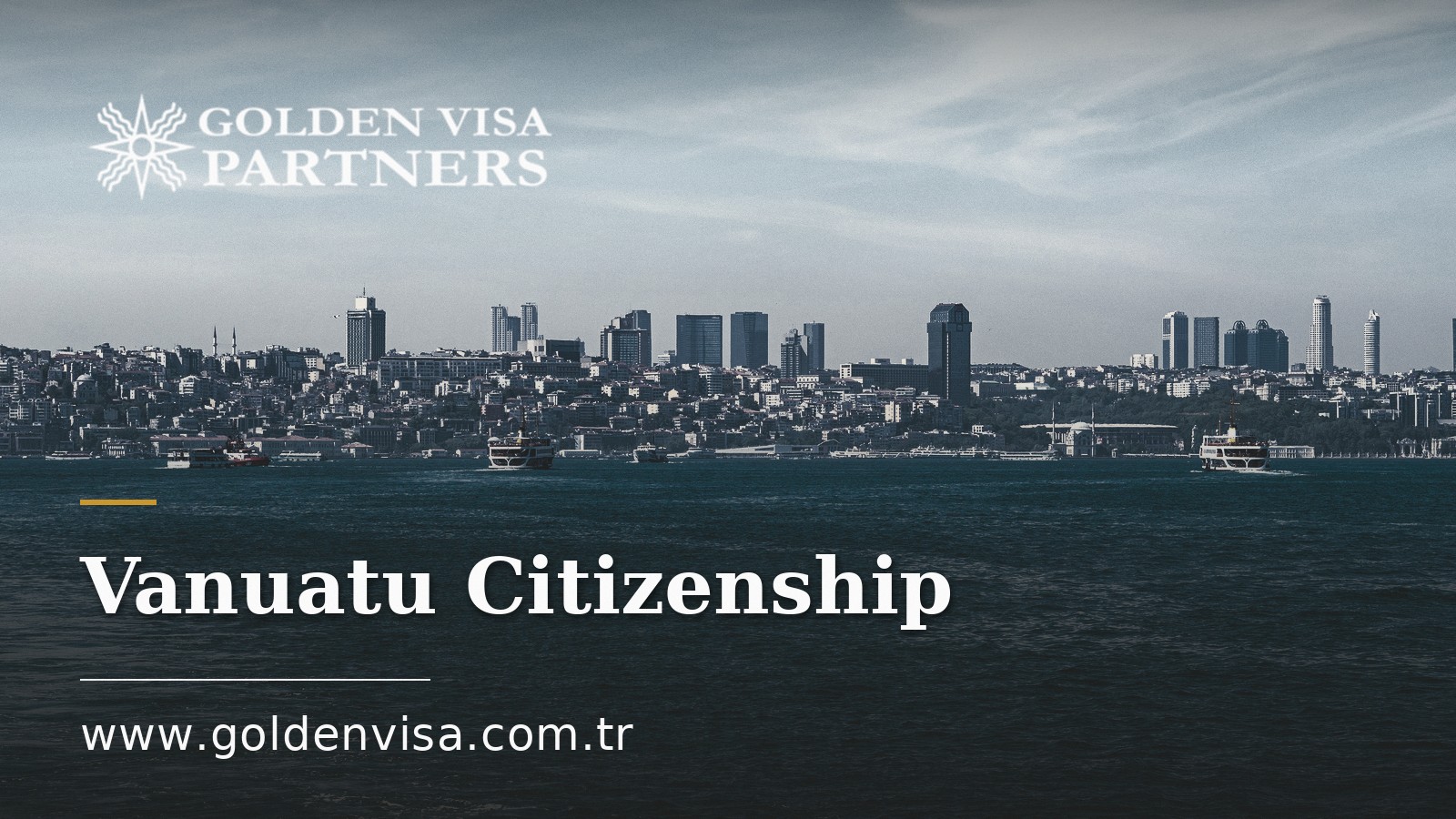 Vanuatu Citizenship: How to Get One of the Fastest Passports