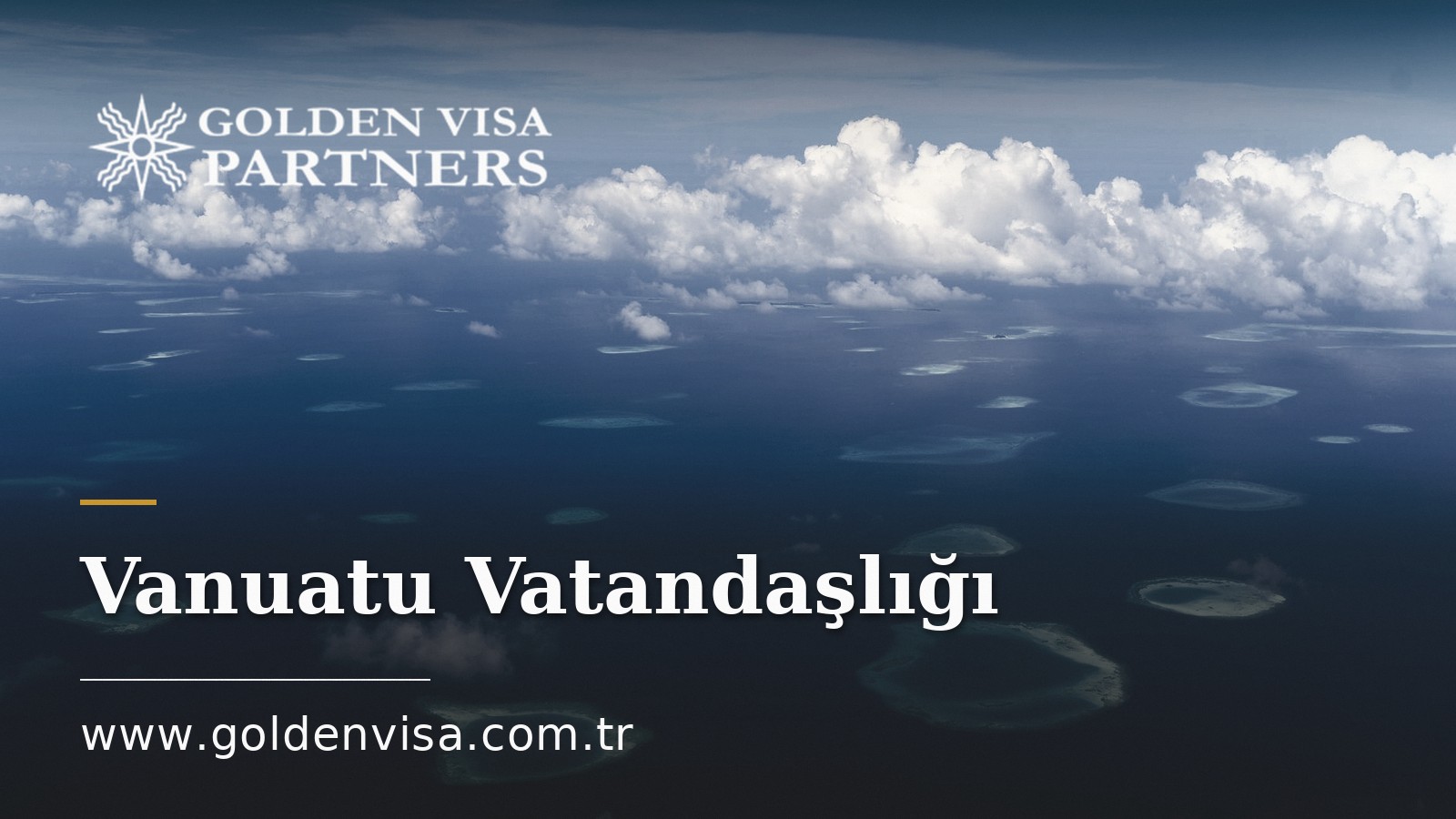 Vanuatu Vatandaşlığı: En Hızlı Pasaport Programlarından Biri Nasıl Alınır?