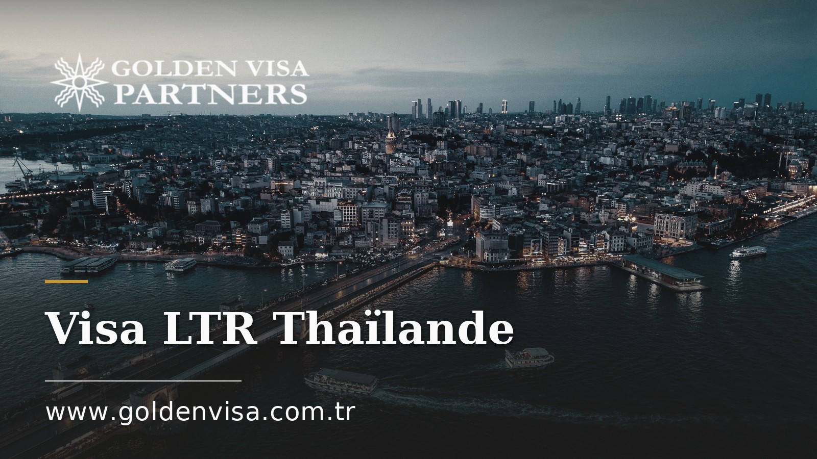 Visa LTR Thaïlande : qui est éligible et comment postuler ?