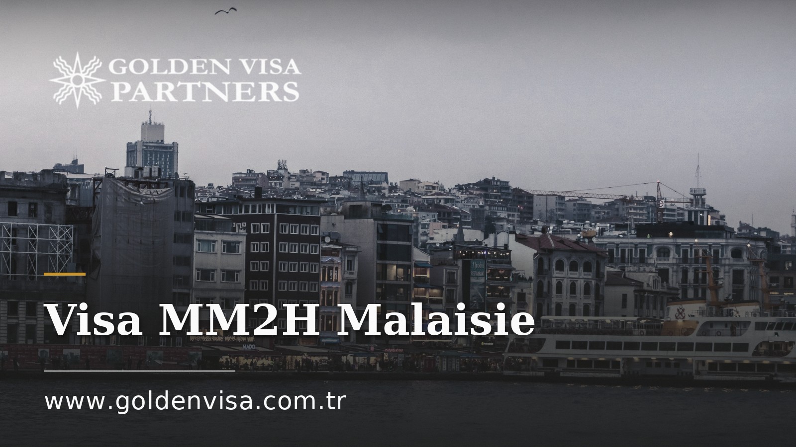 Visa MM2H Malaisie : Conditions et Changements 2026