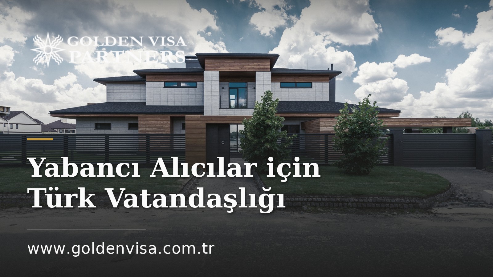 Yabancı Alıcılar için Türk Vatandaşlığı: Güncel Şartlar
