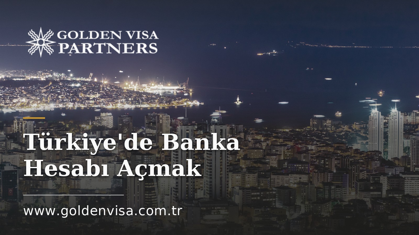 Türkiye'de Banka Hesabı Açmak: Yabancılar İçin Belgeler ve Seçenekler