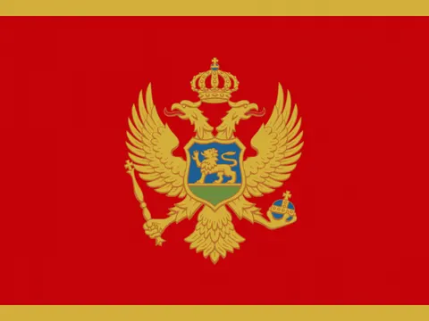 Karadağ