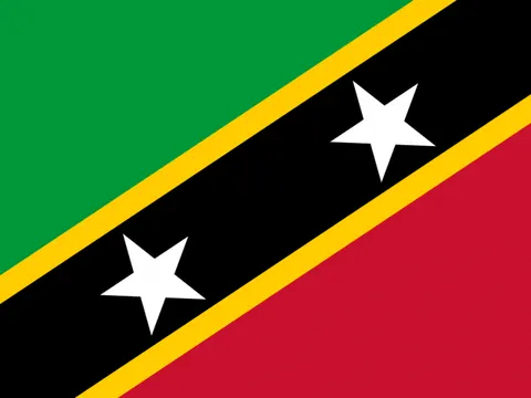 Saint Kitts ve Nevis