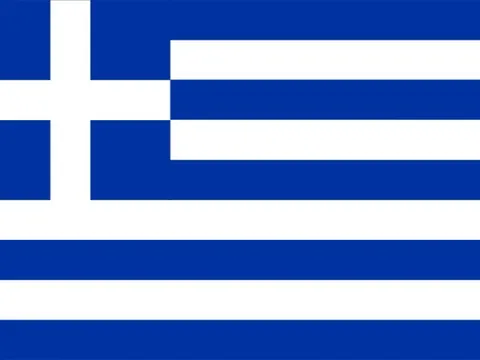 Yunanistan